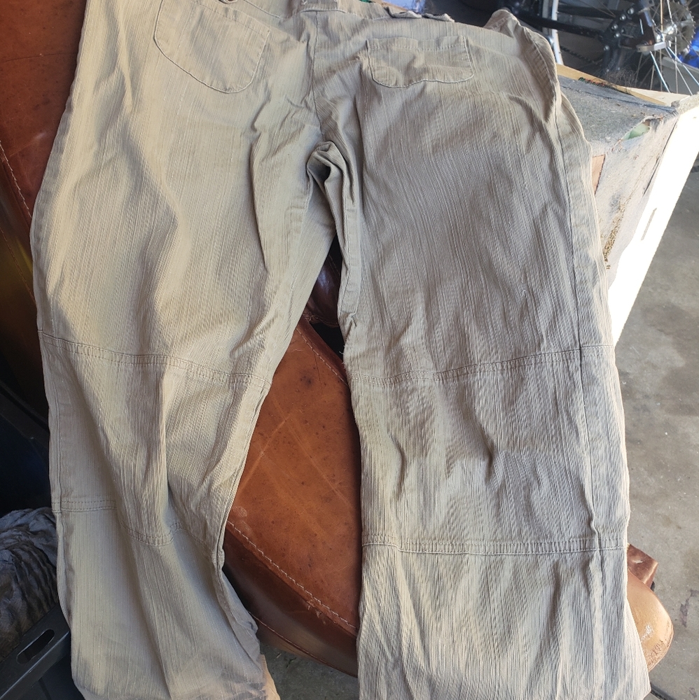 Pants